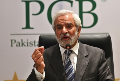 Pakistan to review position on global cricket leagues