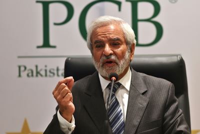 Pakistan to review position on global cricket leagues