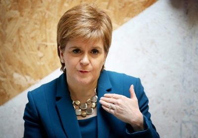 Scotland leads world with start of minimum alcohol pricing