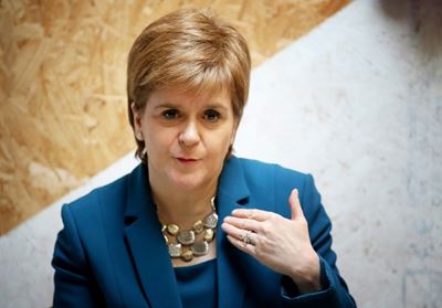 Scotland leads world with start of minimum alcohol pricing