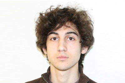 Trump calls for new death sentence for Boston Marathon bomber