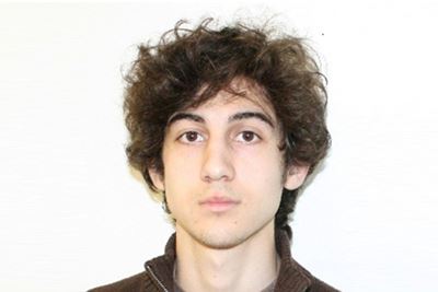 Trump calls for new death sentence for Boston Marathon bomber
