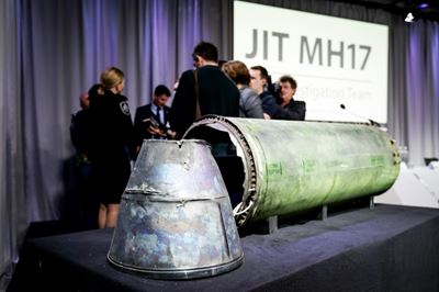 MH17 crash probe set to name suspects