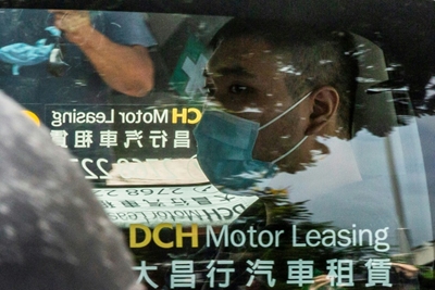 Hong Kong court to give first national security trial verdict
