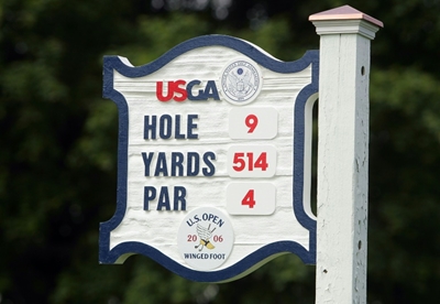No spectators for US Open golf due to COVID-19