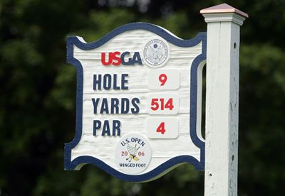 No spectators for US Open golf due to COVID-19
