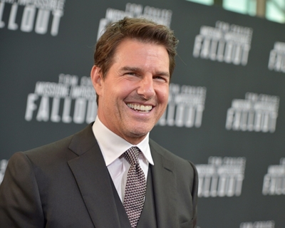 Cruise's latest 'Impossible' tops box office
