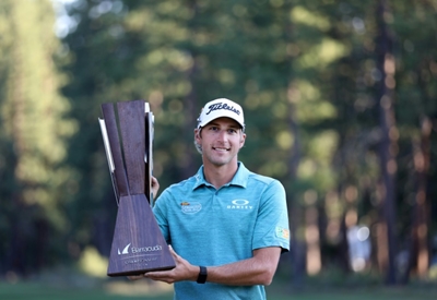 Werenski makes late charge to capture PGA Barracuda title