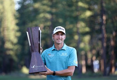 Werenski makes late charge to capture PGA Barracuda title