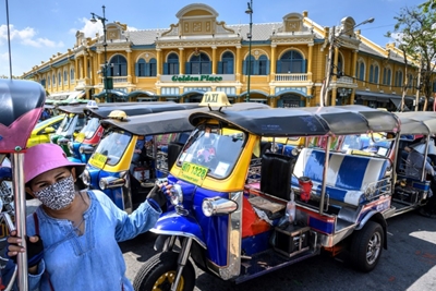 No compulsory quarantine of visitors to Thailand: Health Ministry