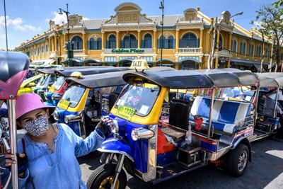 No compulsory quarantine of visitors to Thailand: Health Ministry