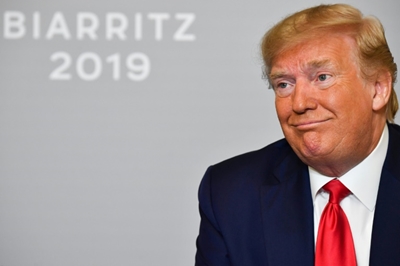 Signs of hope as Trump says US-China trade talks back on