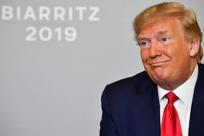 Signs of hope as Trump says US-China trade talks back on