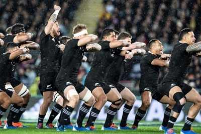 All Blacks play down prospects of hosting Springboks centenary 