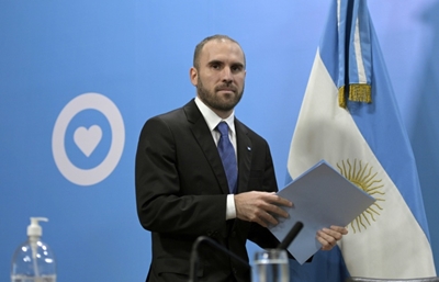 Argentina creditors say debt offer imposes excessive losses