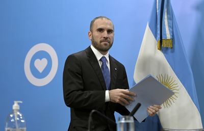 Argentina creditors say debt offer imposes excessive losses