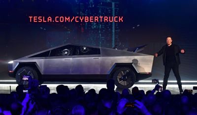 Tesla performance opens door to Elon Musk payday