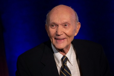 Apollo 11 astronaut Michael Collins dead at 90: Family