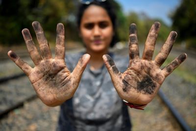 Young, female and fighting for India's forests