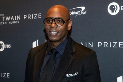 Netflix braces for staff walkout and LGBTQ rally over Chappelle special