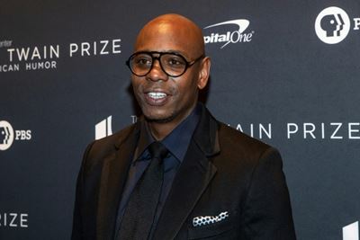 Netflix braces for staff walkout and LGBTQ rally over Chappelle special