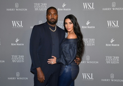 Fury as Kanye West hymn service pushes out transgender show