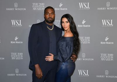 Fury as Kanye West hymn service pushes out transgender show