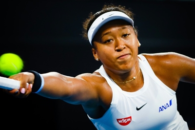 Win with Wim: new coach buoys Osaka's Australian Open defence