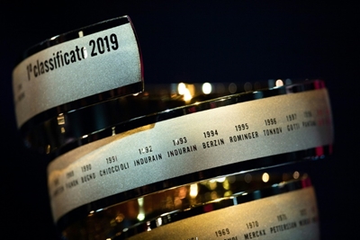 Key stages on the 2019 Giro d'Italia