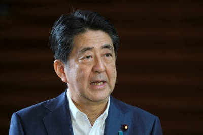 More medical checks for Japan PM as health speculation grows