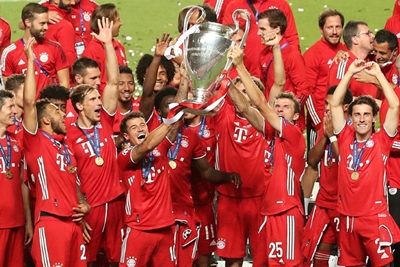 Explainer: Key facts about the European Super League