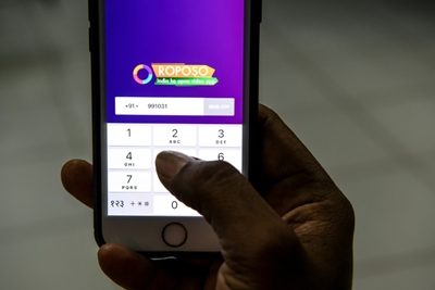 Millions switch to 'local TikToks' after India bans Chinese apps