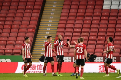 Empty stands and absent stars a sign of FA Cup's slow demise