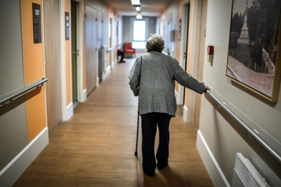 Half of women at risk of dementia, Parkinson's, stroke