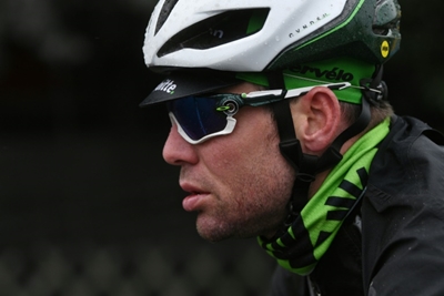 Cavendish to make racing return in Yorkshire