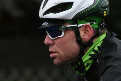 Cavendish to make racing return in Yorkshire