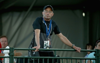 Salazar casts shadow as runners digest ban