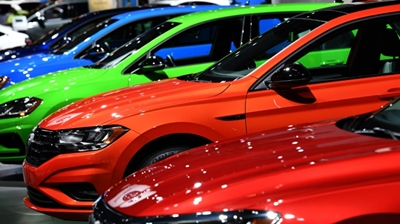 UN eyes rule for automatic emergency braking systems in new cars 