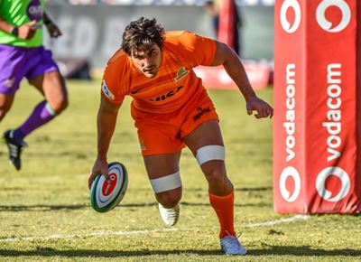 Matera boost as Jaguares debut in Super Rugby finals