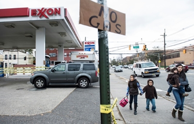 Exxon Mobil to write down assets by up to $20 bn in Q4 
