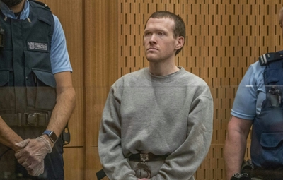 'Wicked' Christchurch mosque gunman sentenced to life without parole