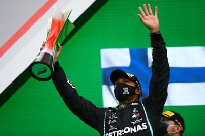 Formula One eye Portugal GP to replace Vietnam
