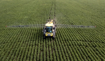 Glyphosate under fire from San Francisco to Sri Lanka