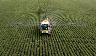 Glyphosate under fire from San Francisco to Sri Lanka