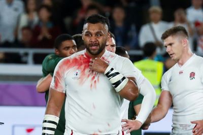 Billy Vunipola set to miss Six Nations after breaking arm