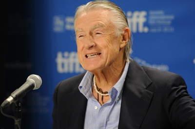 'Batman Forever' and 'Lost Boys' director Schumacher dies at 80