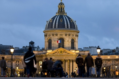 New French dictionary reflects rise of African speakers