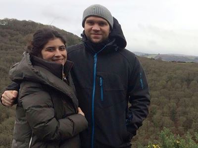 UAE court sentences British student to life for spying