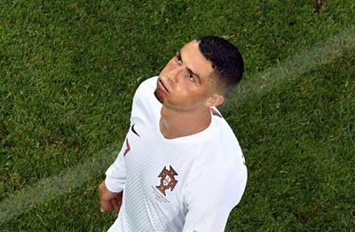Embattled Ronaldo to miss Portugal internationals: coach