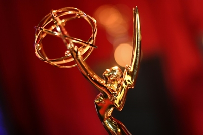 Emmy winners in key categories